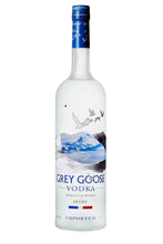 Lade das Bild in den Galerie-Viewer, Grey_Goose_Front_Genuss