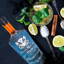 Lade das Bild in den Galerie-Viewer, HeulNicht-Rum Wave Edition Mojito