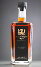 Lade das Bild in den Galerie-Viewer, HeulNicht-Rum_black_gold