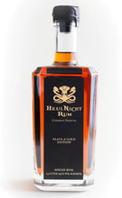 Lade das Bild in den Galerie-Viewer, HeulNicht-Rum Caribbean Premium Black & Gold 0,7L