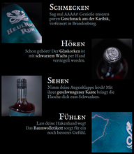 Lade das Bild in den Galerie-Viewer, HeulNichtRumWaveDetails