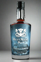 Lade das Bild in den Galerie-Viewer, HeulNicht-Rum Carribean Premium