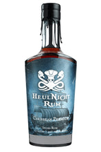 Lade das Bild in den Galerie-Viewer, HeulNicht-Rum Caribbean Premium Wave Edition 0,7L
