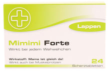 Lade das Bild in den Galerie-Viewer, Líberum Vodka 77% 0,7L mit Schoko-Scherztabletten