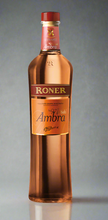 Lade das Bild in den Galerie-Viewer, Roner Grappa Ambra La Morbida aus Südtirol 0.7L