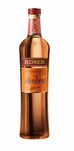 Lade das Bild in den Galerie-Viewer, Roner Grappa Ambra La Morbida aus Südtirol 0.7L