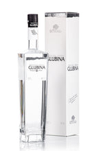 Lade das Bild in den Galerie-Viewer, Glubina Premium Vodka White Pearl in Geschenkbox 0,7L