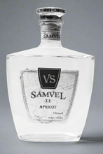 Load image into Gallery viewer, Samvel II Apricot Vodka 3 Years from Armenia 0.5L