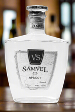 Load image into Gallery viewer, Samvel II Apricot Vodka 3 Years from Armenia 0.5L