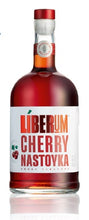 Lade das Bild in den Galerie-Viewer, Líberum Süßkirschlikör