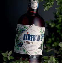 Lade das Bild in den Galerie-Viewer, Líberum Kräuterlikör