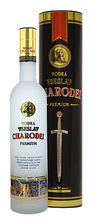 Lade das Bild in den Galerie-Viewer, Vseslav Charodei Premium Vodka