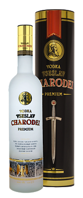 Belvedere Luxury Vodka from Poland 0.7L – Genuss-Scheune